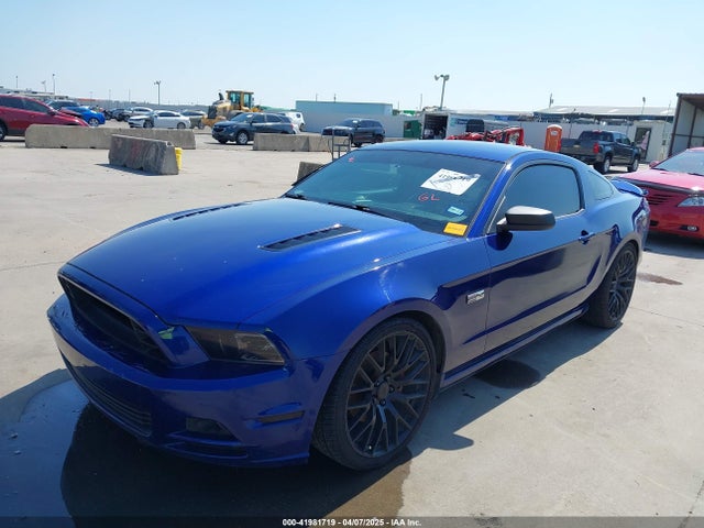 1ZVBP8AM6E5326896 Ford Mustang V6