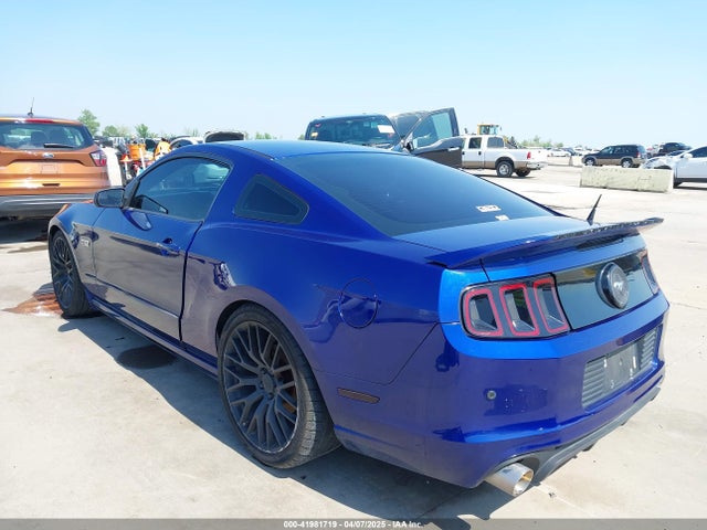 1ZVBP8AM6E5326896 Ford Mustang V6