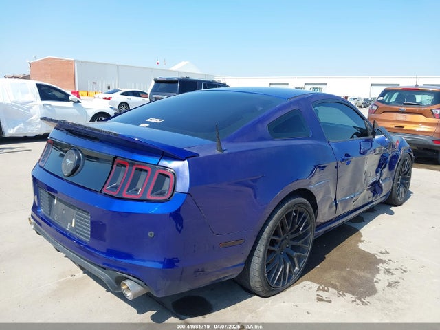 1ZVBP8AM6E5326896 Ford Mustang V6