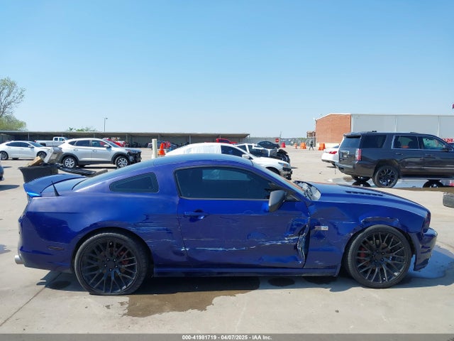 1ZVBP8AM6E5326896 Ford Mustang V6