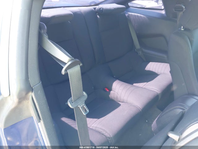 1ZVBP8AM6E5326896 Ford Mustang V6