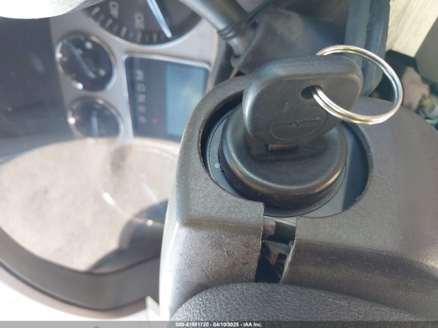 2007 CADILLAC ESCALADE 1GYFK63887R301642 Photo 10