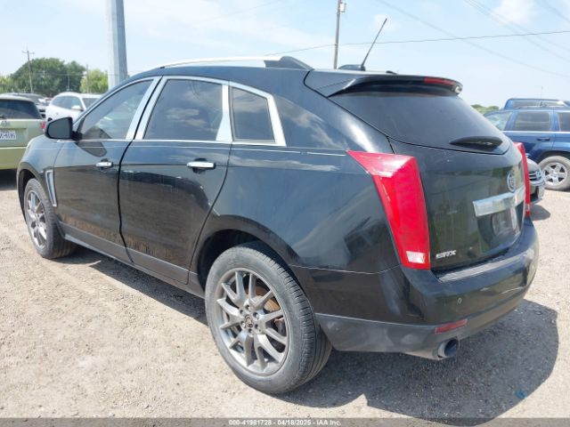 3GYFNCE31GS526327 Cadillac Srx Performance Collection