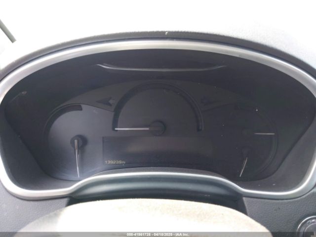 3GYFNCE31GS526327 Cadillac Srx Performance Collection