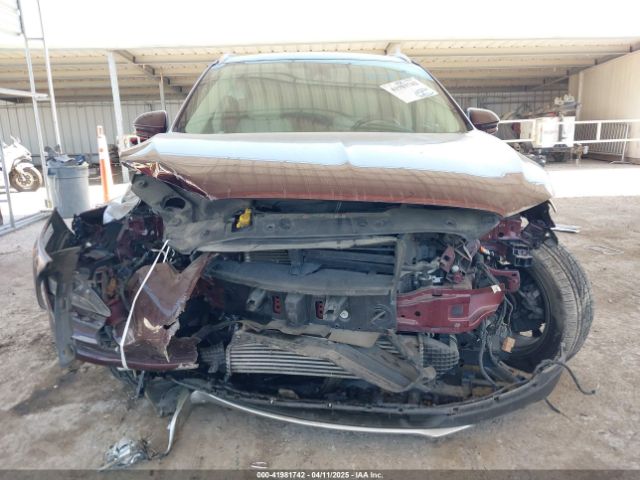 5LMCJ2C92KUL17640 Lincoln MKC SELECT