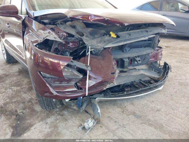 2019 LINCOLN MKC 5LMCJ2C92KUL17640 Photo 5