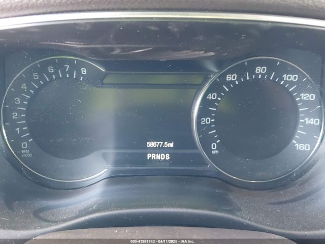 2019 LINCOLN MKC 5LMCJ2C92KUL17640 Photo 6
