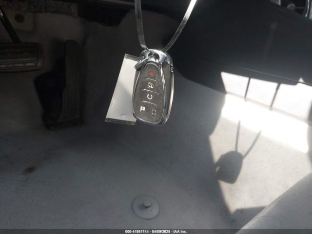 1G1FB1RSXJ0129730 Chevrolet Camaro 1lt