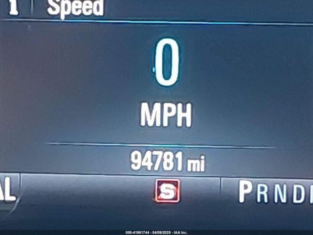 1G1FB1RSXJ0129730 Chevrolet Camaro 1lt