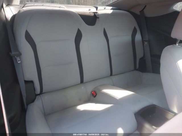 1G1FB1RSXJ0129730 Chevrolet Camaro 1lt