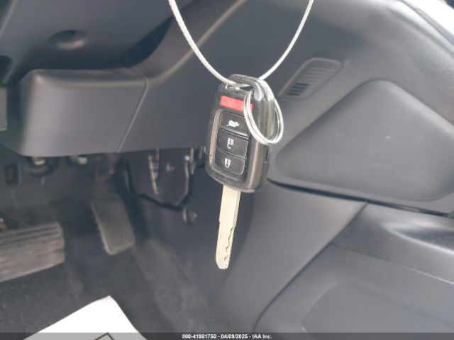 5J6RM4H36GL056304 Honda CR-V LX