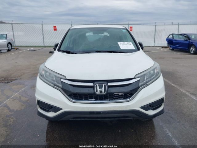 5J6RM4H36GL056304 Honda CR-V LX
