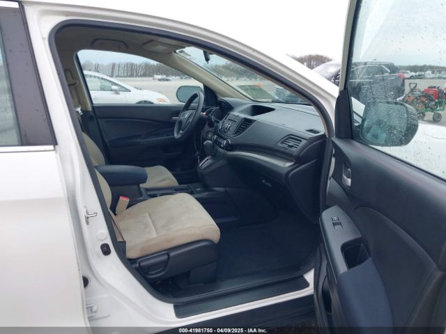 5J6RM4H36GL056304 Honda CR-V LX