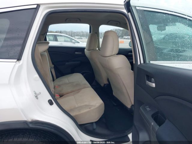 5J6RM4H36GL056304 Honda CR-V LX