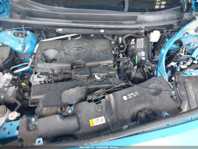 2T3J1RFV5KW018601 Toyota Rav4 Adventure