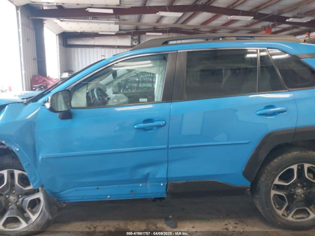 2T3J1RFV5KW018601 Toyota Rav4 Adventure