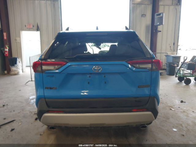 2T3J1RFV5KW018601 Toyota Rav4 Adventure