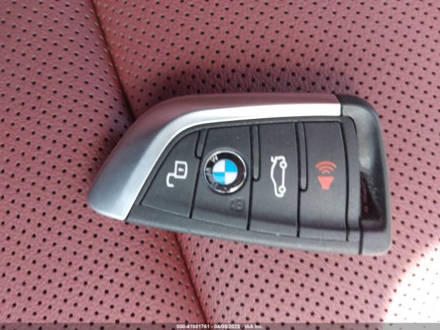 5UX43DP09R9W84494 BMW X3 Sdrive30i