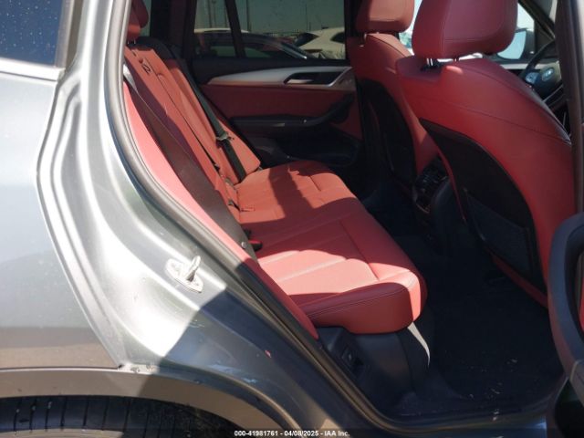 5UX43DP09R9W84494 BMW X3 Sdrive30i