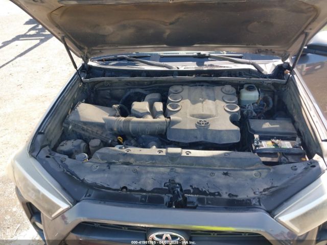 JTEZU5JR7F5104546 Toyota 4RUNNER SR5