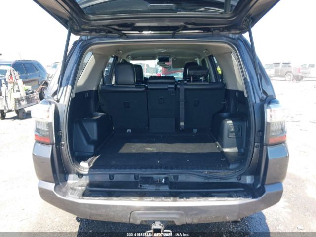 JTEZU5JR7F5104546 Toyota 4RUNNER SR5