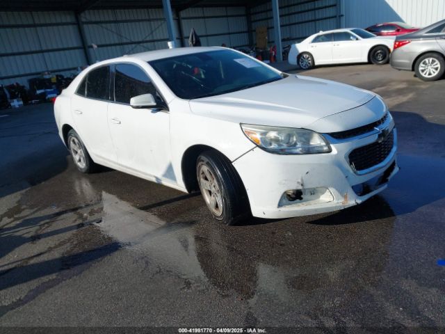 1G11C5SA9GF147058 auction archive image