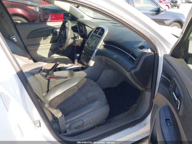 1G11C5SA9GF147058 Chevrolet Malibu Limited Lt
