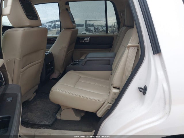 5LMJJ2HT3FEJ05972 Lincoln 2015