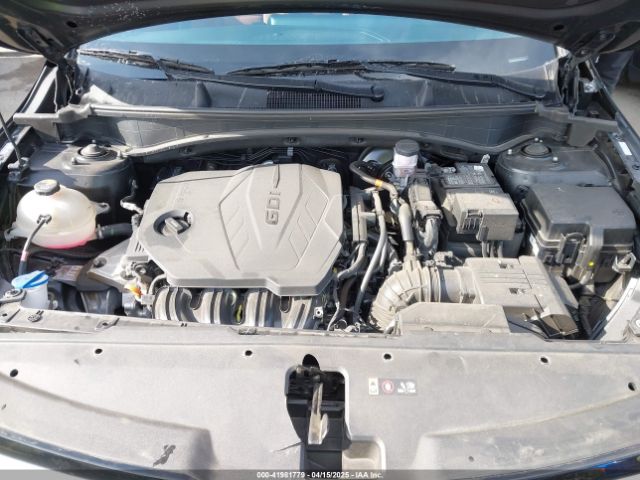 2023 KIA SPORTAGE 5XYK53AF8PG129591 Photo 9