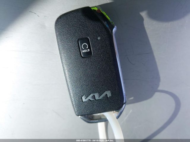 2023 KIA SPORTAGE 5XYK53AF8PG129591 Photo 10
