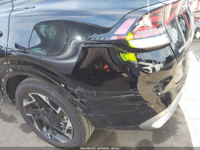 5XYK53AF8PG129591 KIA Sportage Sx-prestige