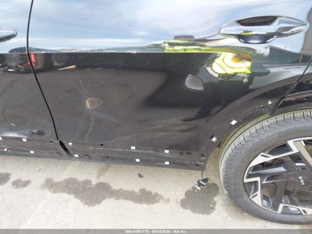 5XYK53AF8PG129591 KIA Sportage Sx-prestige