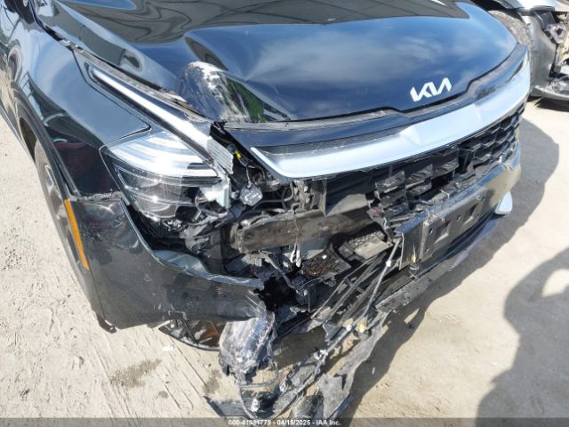 2023 KIA SPORTAGE 5XYK53AF8PG129591 Photo 5