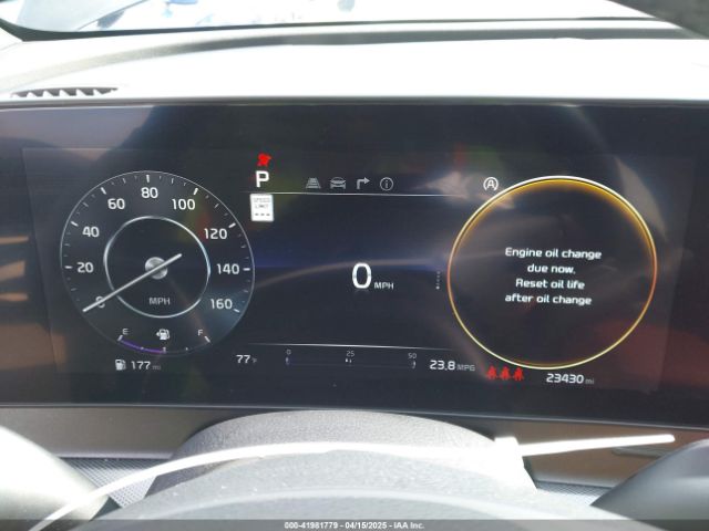 2023 KIA SPORTAGE 5XYK53AF8PG129591 Photo 6