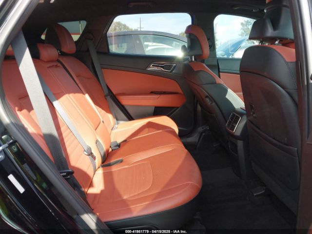 2023 KIA SPORTAGE 5XYK53AF8PG129591 Photo 7