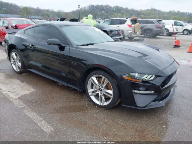 1FA6P8CF2M5149643 auction archive image