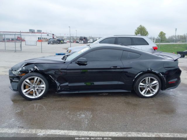 1FA6P8CF2M5149643 Ford Mustang Gt Premium Fastback