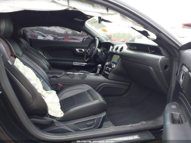 1FA6P8CF2M5149643 Ford Mustang Gt Premium Fastback