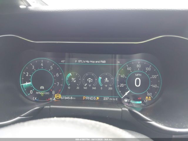1FA6P8CF2M5149643 Ford Mustang Gt Premium Fastback