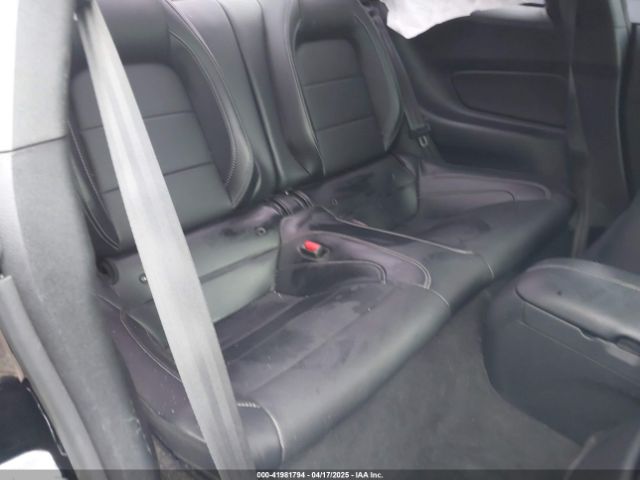 1FA6P8CF2M5149643 Ford Mustang Gt Premium Fastback