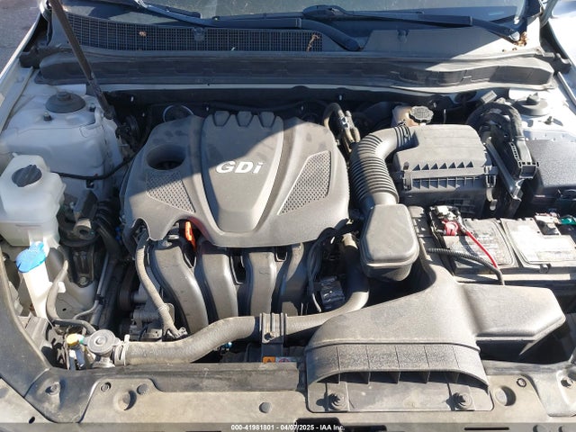5XXGM4A78FG464814 KIA Optima Lx