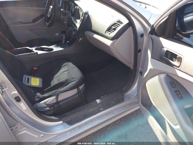 5XXGM4A78FG464814 KIA Optima Lx