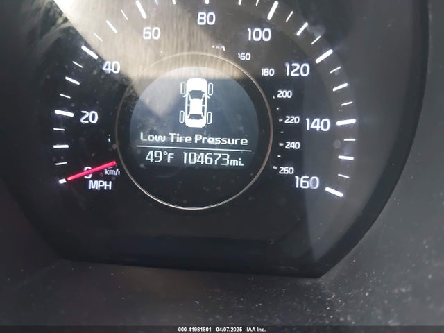 5XXGM4A78FG464814 KIA Optima Lx