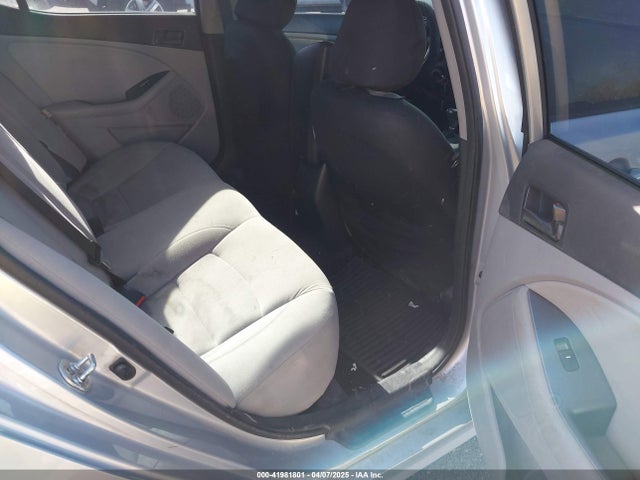 5XXGM4A78FG464814 KIA Optima Lx