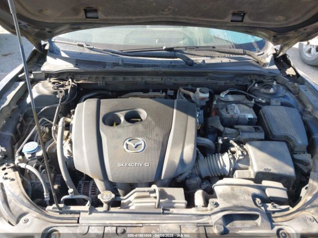 JM1GL1UM3K1503964 Mazda Mazda6 Sport