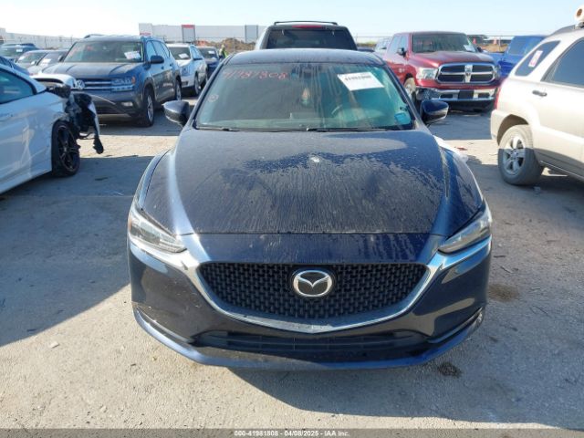 JM1GL1UM3K1503964 Mazda Mazda6 Sport