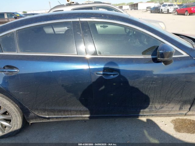 JM1GL1UM3K1503964 Mazda Mazda6 Sport