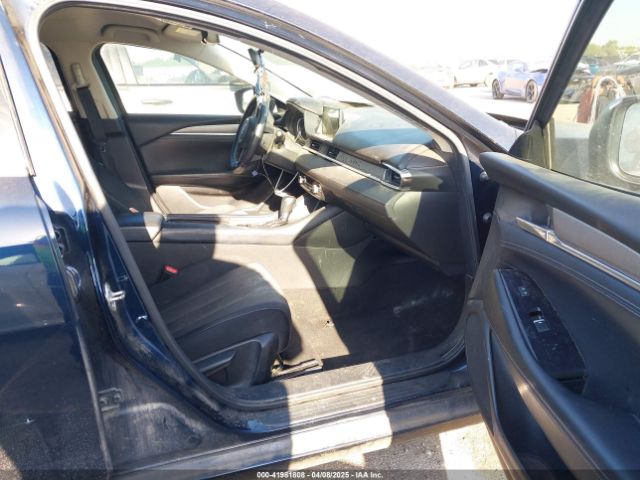 JM1GL1UM3K1503964 Mazda Mazda6 Sport