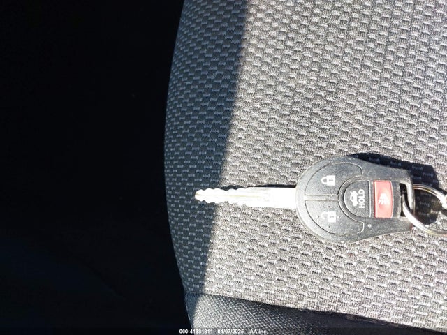3N1AB7AP7JY208146 Nissan SENTRA S
