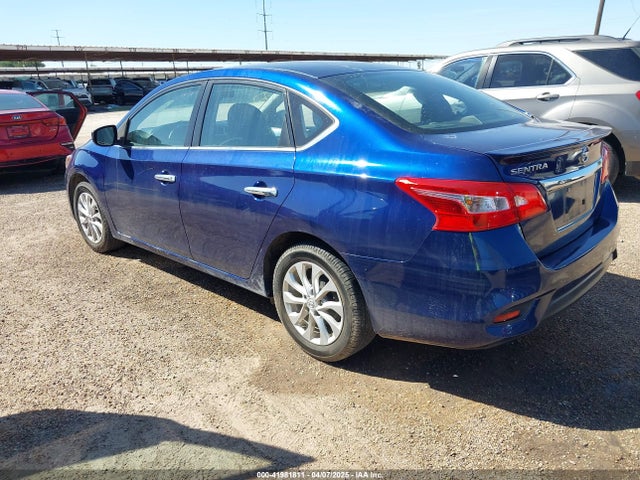 3N1AB7AP7JY208146 Nissan SENTRA S